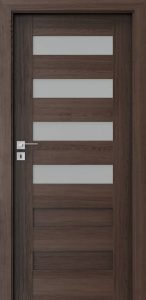 CONCEPT C - C.4 - Havana oak