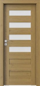 CONCEPT C - C.4 - Natural oak