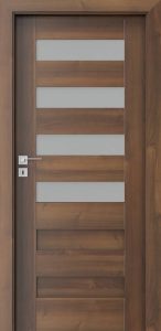 CONCEPT C - C.4 - Walnut