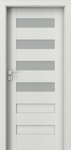 CONCEPT C - C.4 - Wenge white