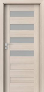 CONCEPT C - C.4 - Whitened walnut