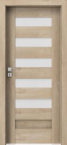 CONCEPT C - C.5 - Classic oak