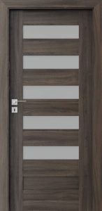 CONCEPT C - C.5 - Dark oak