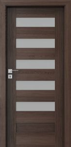 CONCEPT C - C.5 - Havana oak