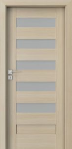 CONCEPT C - C.5 - Malibu oak