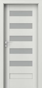 CONCEPT C - C.5 - Wenge white