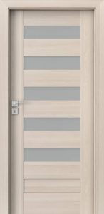 CONCEPT C - C.5 - Whitened walnut