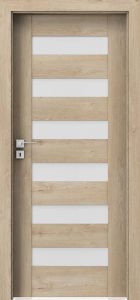 CONCEPT C - C.6 - Classic oak