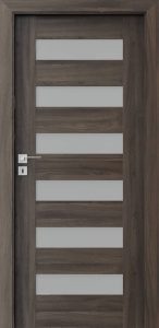 CONCEPT C - C.6 - Dark oak