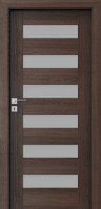 CONCEPT C - C.6 - Havana oak