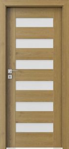 CONCEPT C - C.6 - Natural oak