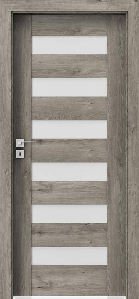 CONCEPT C - C.6 - Siberian oak
