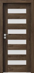 CONCEPT C - C.6 - Southern oak