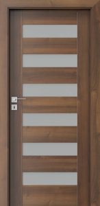 CONCEPT C - C.6 - Walnut