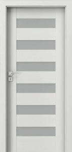 CONCEPT C - C.6 - Wenge white