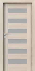 CONCEPT C - C.6 - Whitened walnut