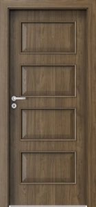 CPL - 5.1 - Natural walnut