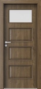 CPL - 5.2 - Natural walnut