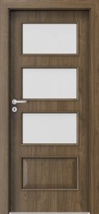 CPL - 5.4 - Natural walnut