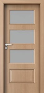 CPL - 5.4 - Porta beech
