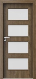CPL - 5.5 - Natural walnut