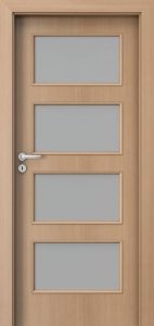CPL - 5.5 - Porta beech