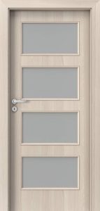CPL - 5.5 - Whitened walnut
