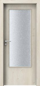 DECOR - D - Scandinavian oak