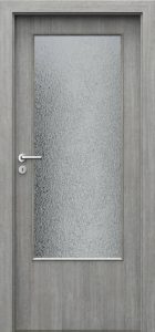DECOR - D - Silvery oak