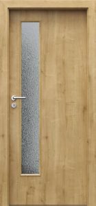 DECOR - L - English oak hamilton