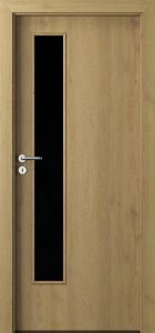 DECOR - L - Natural oak