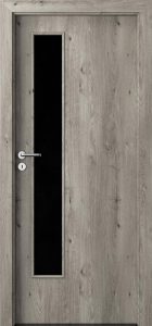 DECOR - L - Siberian oak