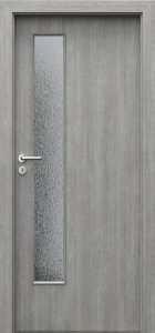 DECOR - L - Silvery oak