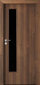 DECOR - L - Walnut