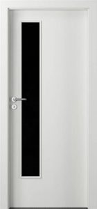 DECOR - L - Wenge white