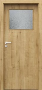DECOR - M - English oak hamilton