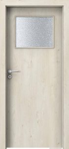 DECOR - M - Scandinavian oak
