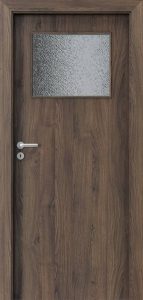 DECOR - M - Scarlet oak