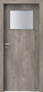 DECOR - M - Siberian oak