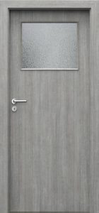 DECOR - M - Silvery oak