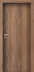 DECOR - P - California oak