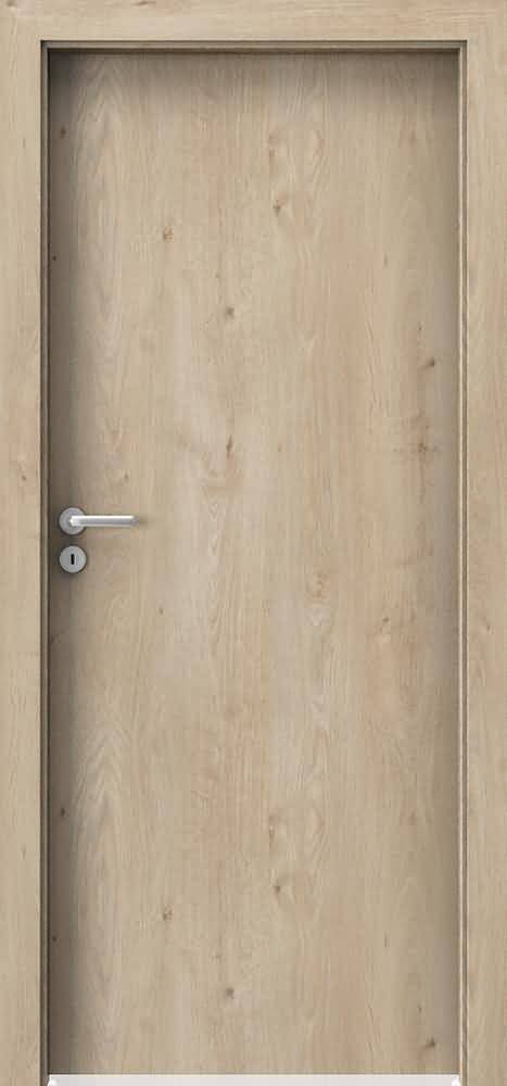 DECOR - P - Classic oak