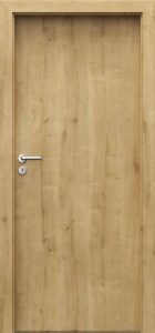 DECOR - P - English oak hamilton