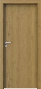 DECOR - P - Natural oak
