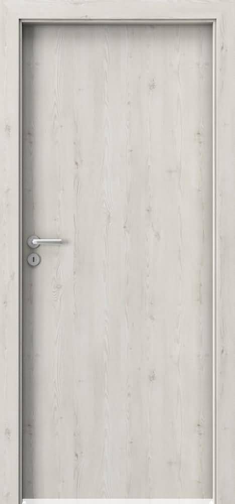 DECOR - P - norwegian pine