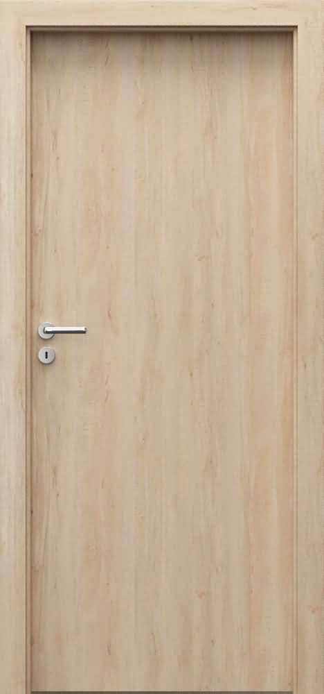 DECOR - P - Scandinavian beech
