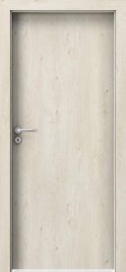 DECOR - P - Scandinavian oak