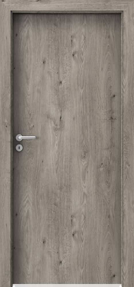 DECOR - P - Siberian oak