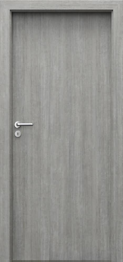 DECOR - P - Silvery oak