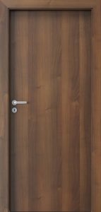 DECOR - P - Walnut